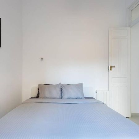 White Loft Аликанте Экстерьер фото