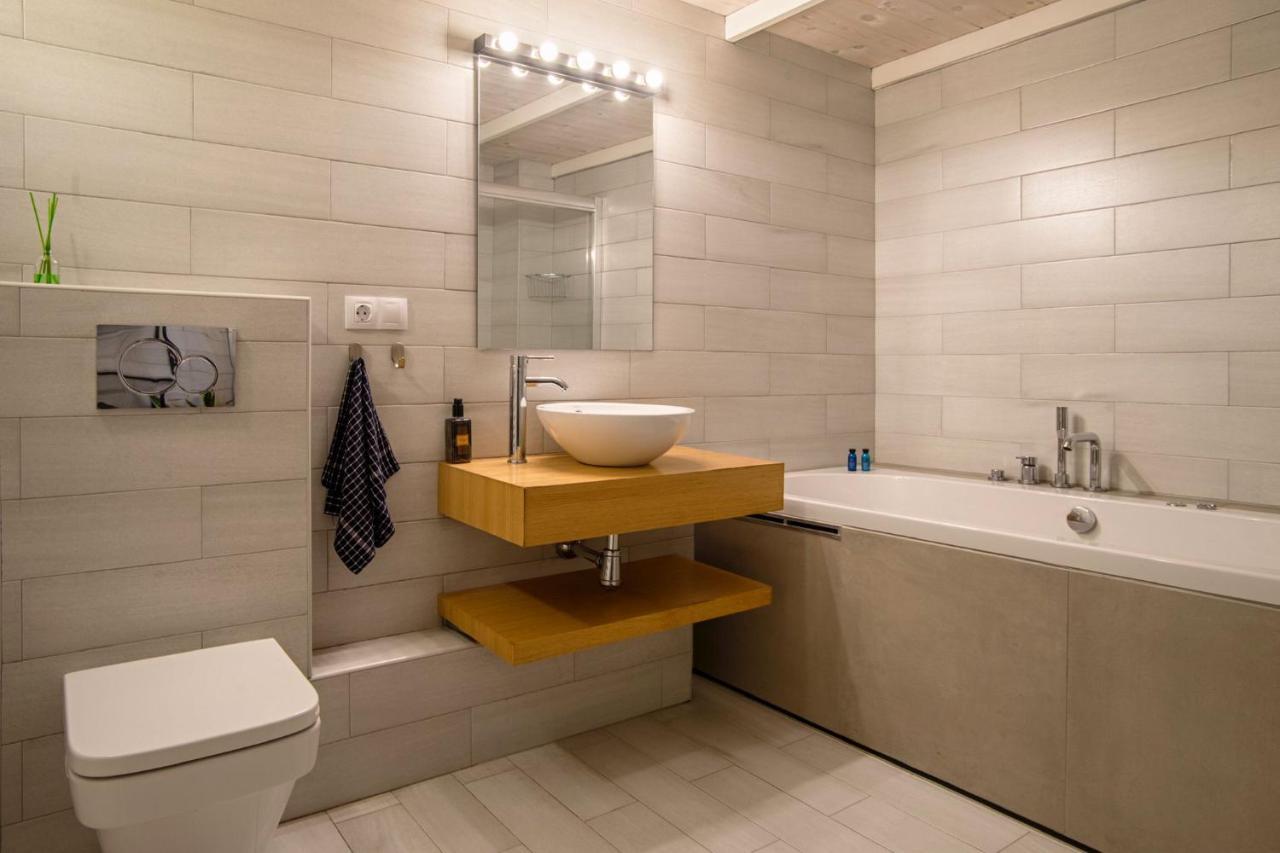 White Loft Аликанте Экстерьер фото