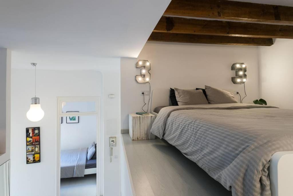 White Loft Аликанте Экстерьер фото