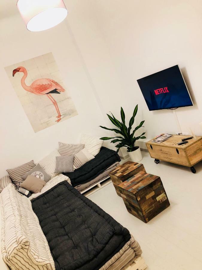 White Loft Аликанте Экстерьер фото