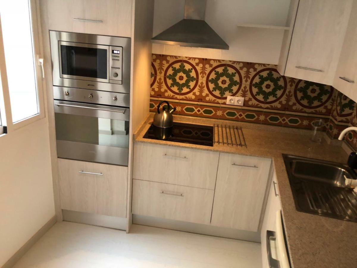 White Loft Аликанте Экстерьер фото