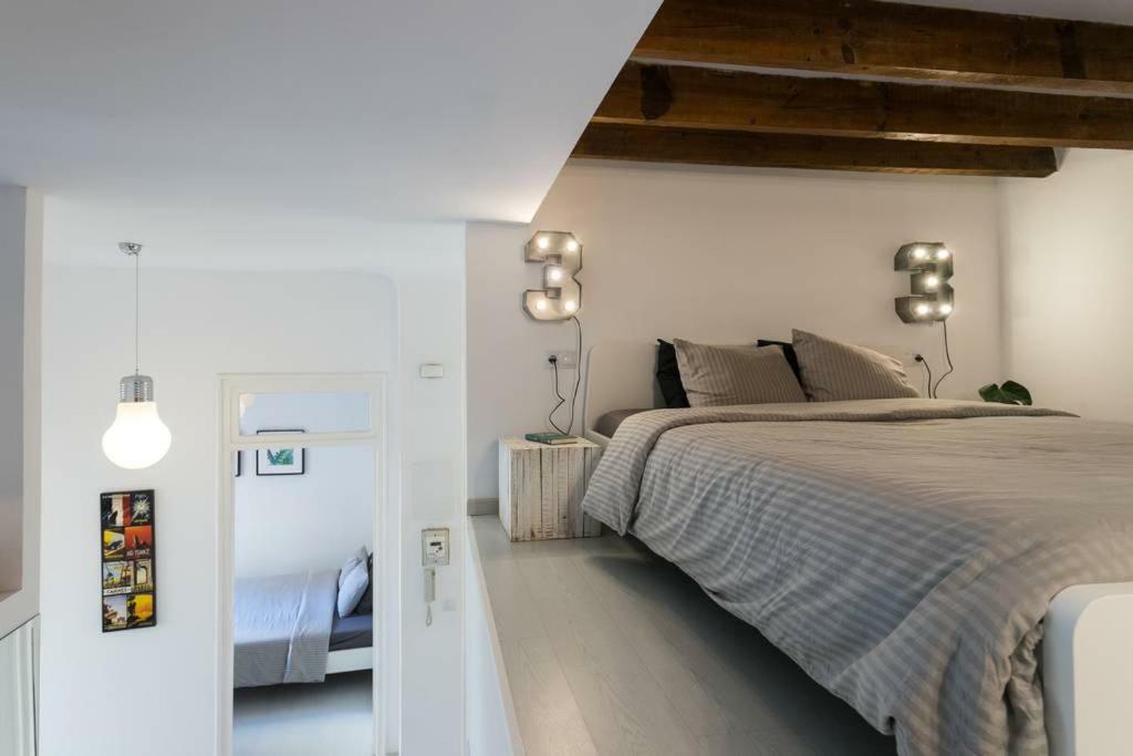 White Loft Аликанте Экстерьер фото