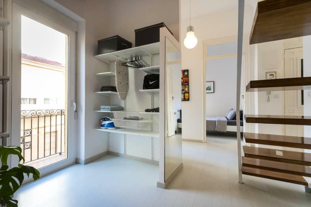 White Loft Аликанте Экстерьер фото