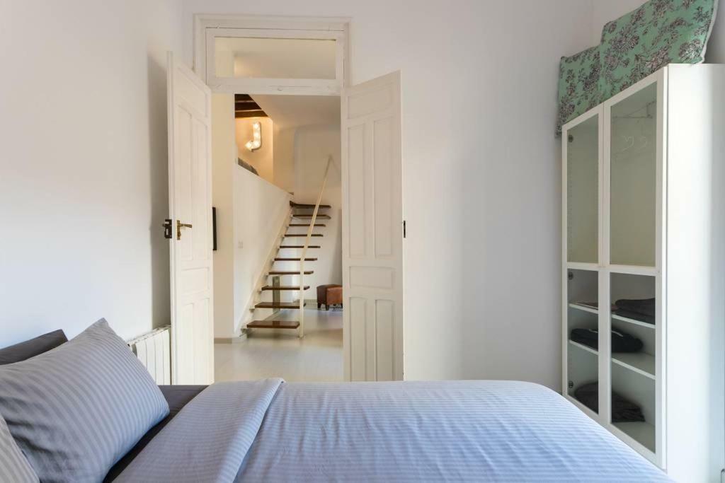 White Loft Аликанте Экстерьер фото